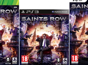 Saints Découvrez troisième journal développeurs