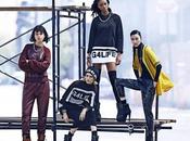 premières images nouvelle collection Rihanna pour River Island...