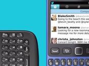 Première vidéo pour BlackBerry 9720