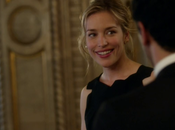 Critiques Séries Covert Affairs. Saison Episode Here Comes Your Man.