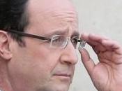 François Hollande, Président moins cher