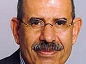 PRINTEMPS EGYPTIEN. pion Mohamed ElBaradei démissionne gouvernement égyptien