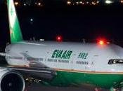 Airways autorise passagers utiliser leur téléphone portable bord Boeing 777-300ER