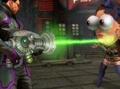 [Test] Saints Grand capharnaüm virtuel [Xbox 360]