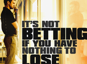 Runner Runner: Nouvelle affiche promo