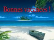 Vacances!