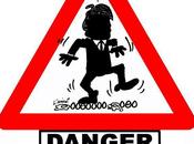 Virages dangerœufs.