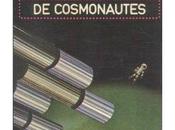 Histoires cosmonautes
