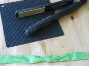Astuce défroisser ruban