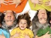 SOCIO: Avoir grande fratrie réduit risque divorce American Sociological Association