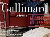 vendredis lecture téléchargement Episode (Extraits gratuits rentrée littéraire Gallimard 2013)