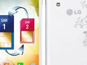 Optimus s’offre version double SIM, Russie