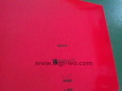 Tiens, tablette Nokia sous Windows