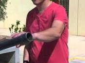 canne intelligente pour veiller aveugles