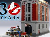 Lego Ghostbusters pour 2014 précisent