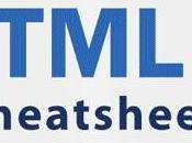 Ultimate HTML5 Cheatsheet