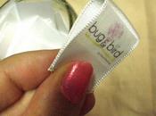 Astuce étiquettes ruban