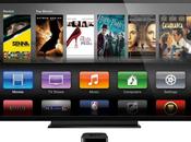 Apple l’iTV revient dans rumeur, annonce novembre