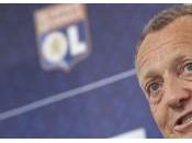 Mercato-Aulas d’avancées conséquentes