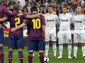 Real Madrid Barcelone payent moins taxes qu'une entreprise nettoyage?