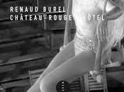 "Château-Rouge Hôtel" Renaud Burel