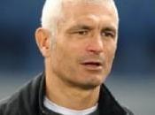 PSG-Ravanelli Oui, pourrais entraîner