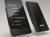 Zune Marketplace arrêt support août