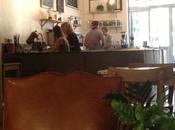 Coogee coffee shop