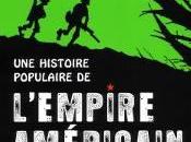 histoire populaire l'empire américain Howard Zinn, Mike Konopacki, Paul Buhle (Bande dessinée historique, 2009)