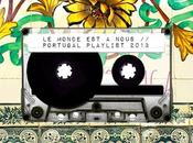 Monde Nous Portugal Playlist 2013!