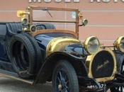 Mans, musée l’automobile