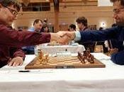 Échecs Tromsø Aronian