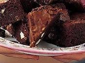 Gâteau simple chocolat