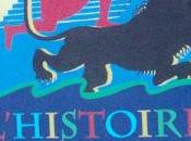 L'histoire douze travaux d'Hercule