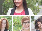 Sushi maison, vous connaissez?