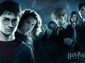 Marathon Harry Potter Grand Septembre