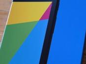 Test Google Nexus (2013)