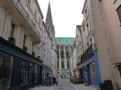 vitraux Chartres