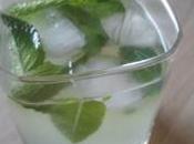 Mojito (sans alcool)