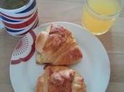 Croissants Delimix avec Farin’UP