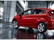 Ford Fiesta 2014 reine pop!