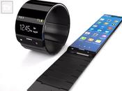 Galaxy Gear Samsung sera smartphone