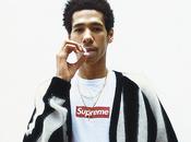 Supreme 2013 collection lookbook