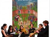 Florence Grasset concert Saint-Jean-de-Maurienne