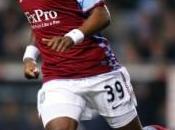 Fulham Bent espère retrouver meilleur niveau