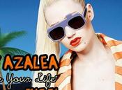 Nouveauté Iggy Azalea Feat. T.I. "Change Your Life"