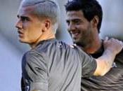 Lyon surpris Real Sociedad (0-2)