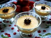 Flan abricots