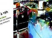 Aquarella -18ème marché l’aquarelle Rueil Malmaison