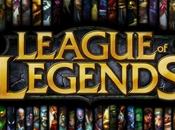 Grosse brèche sécurité serveurs League Legends